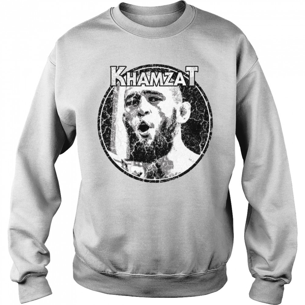 Sweat shirt