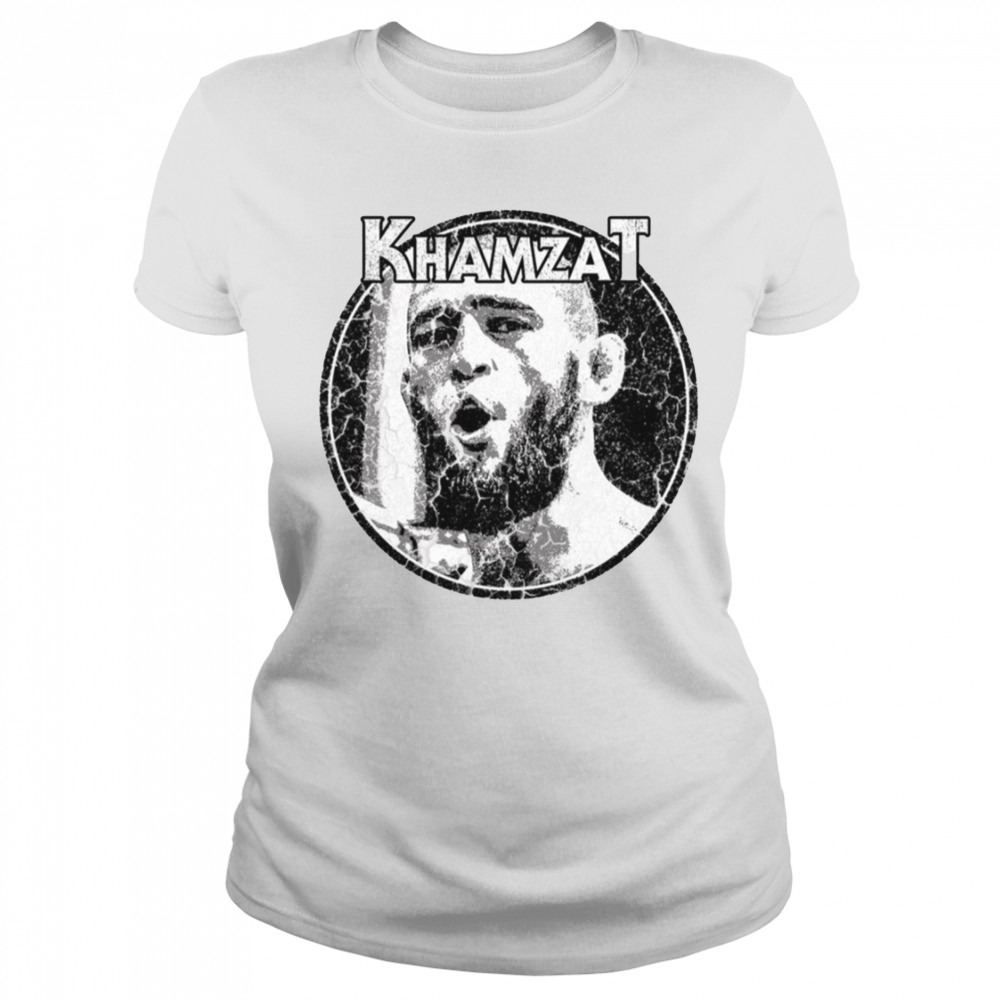 Women's shirt