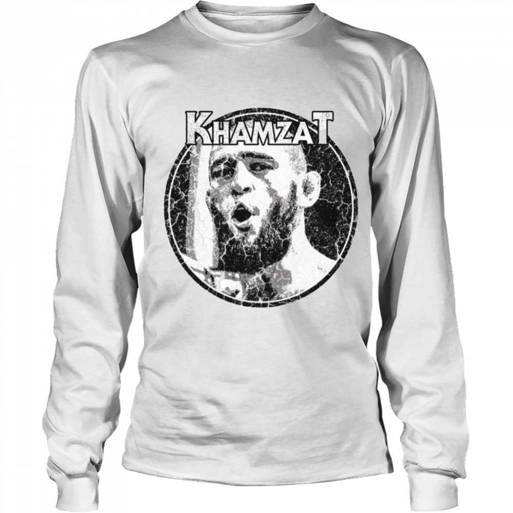 Long Sleeved shirt