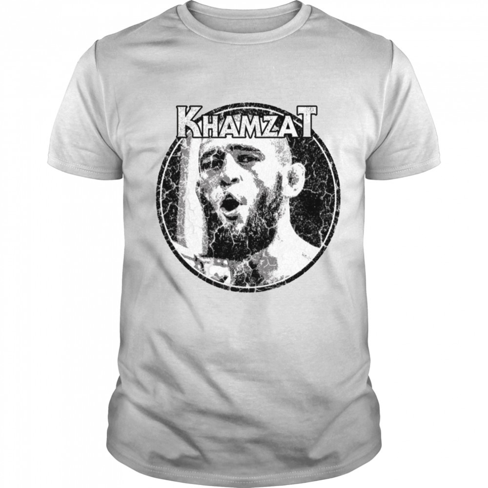 Unisex shirt