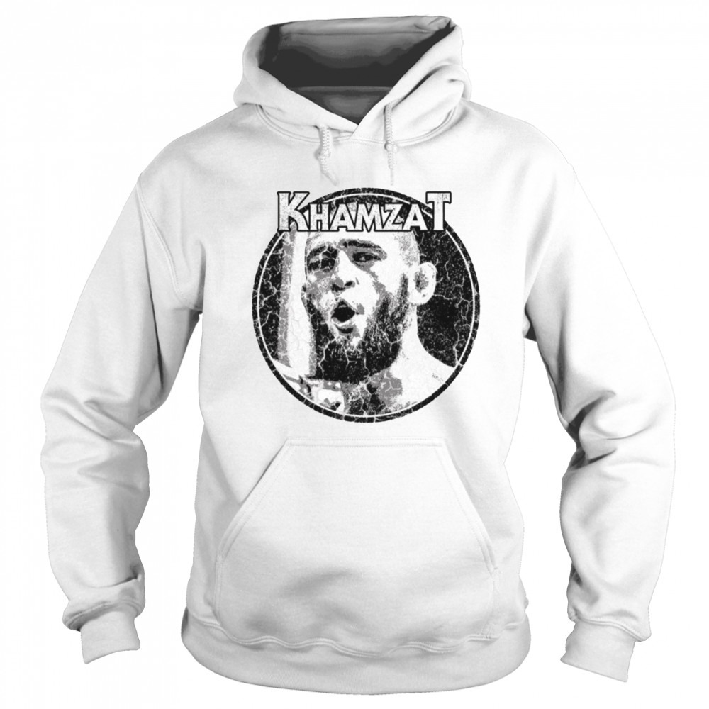 Hoodie shirt