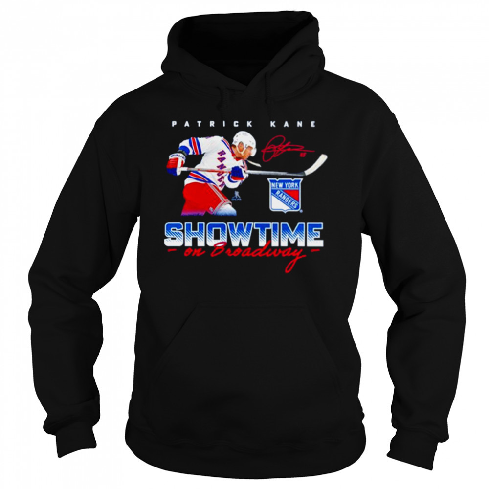 Hoodie shirts