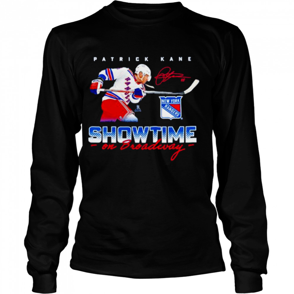 Long Sleeved shirts
