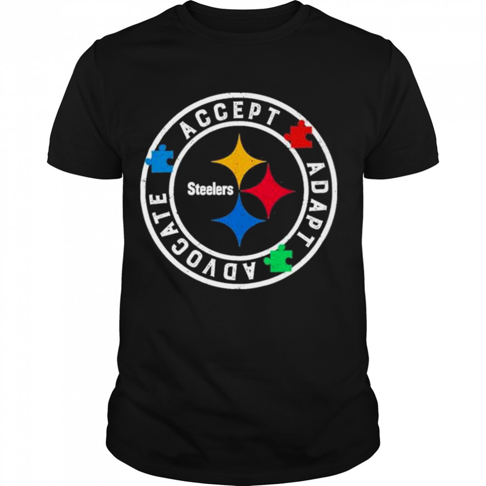 Unisex shirts
