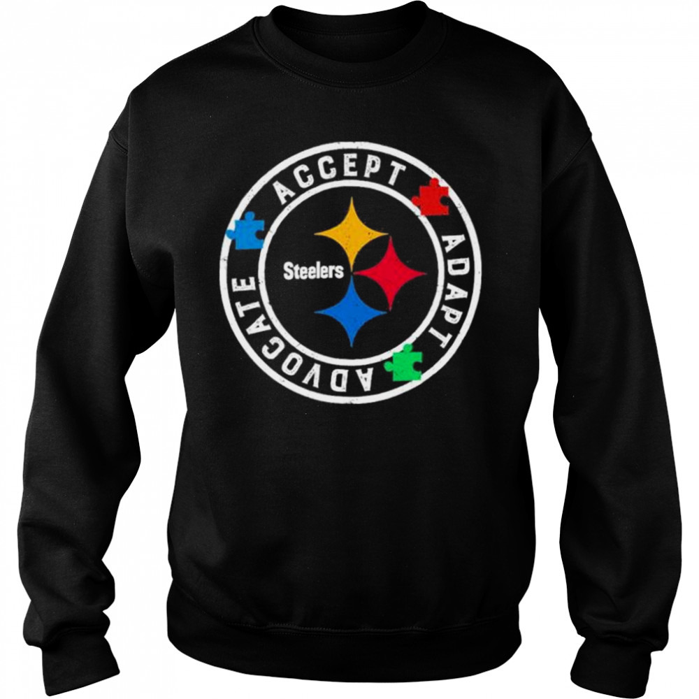 Sweat shirts
