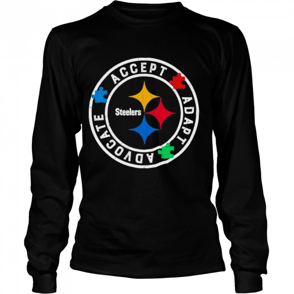 Long Sleeved shirts