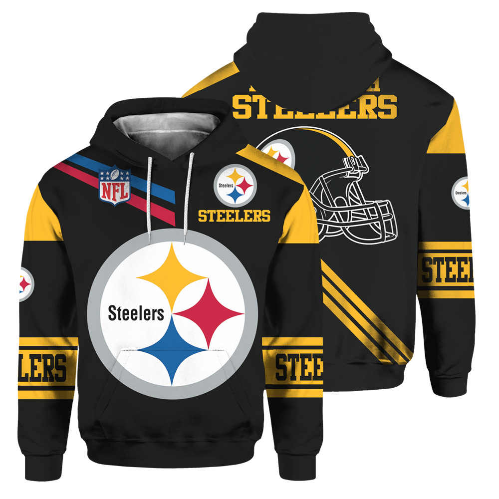 Pittsburgh Steelers Hoodie cute cheap Sweatshirt gift for men