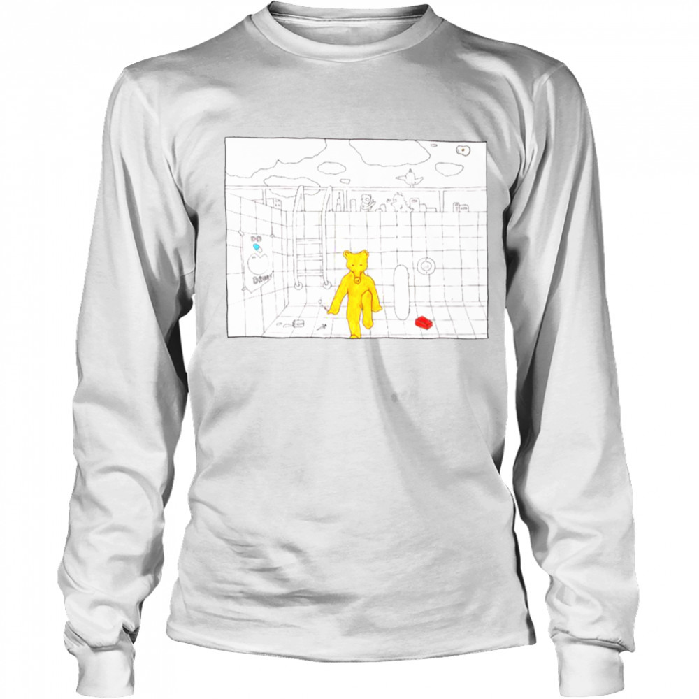 Long Sleeved shirt