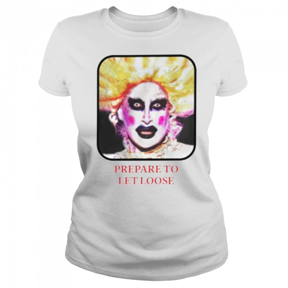 Women's shirt