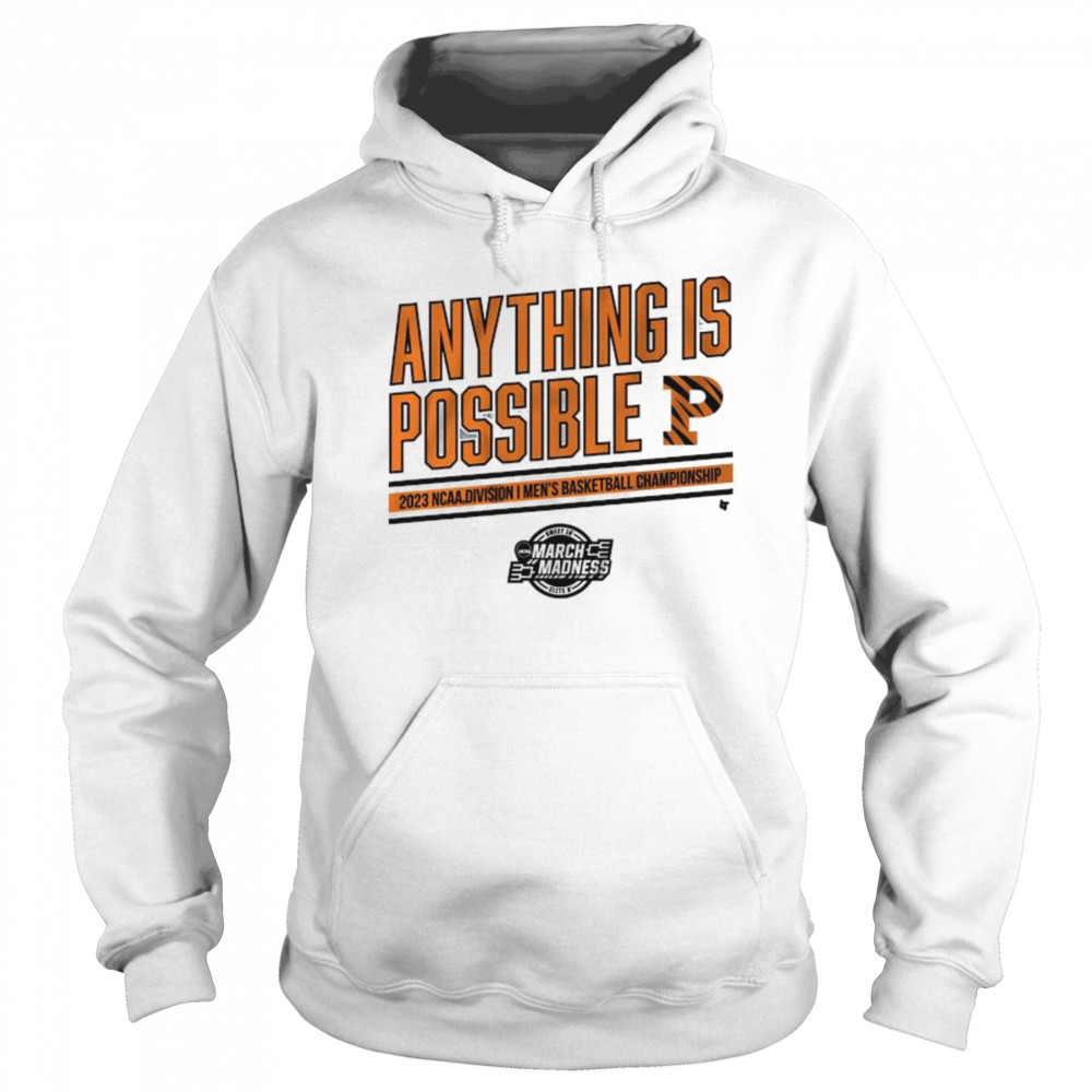 Hoodie shirt