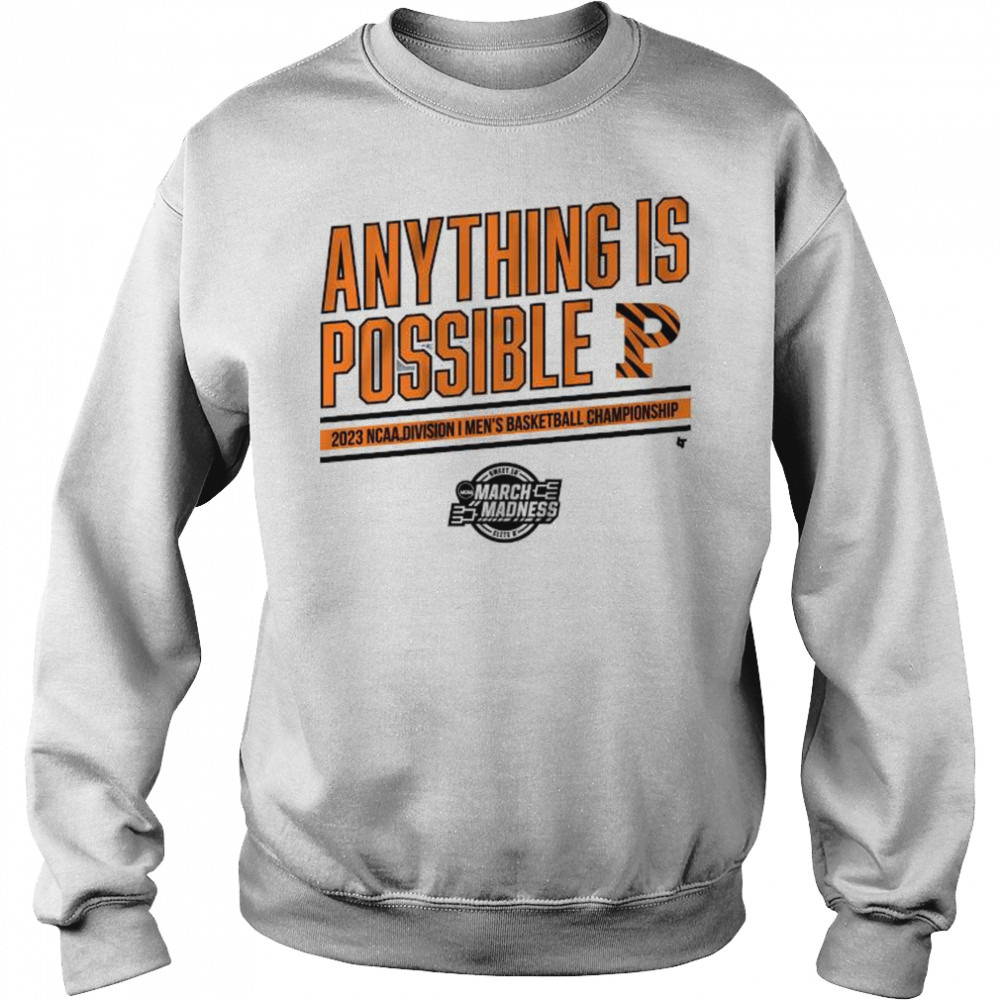 Sweat shirt