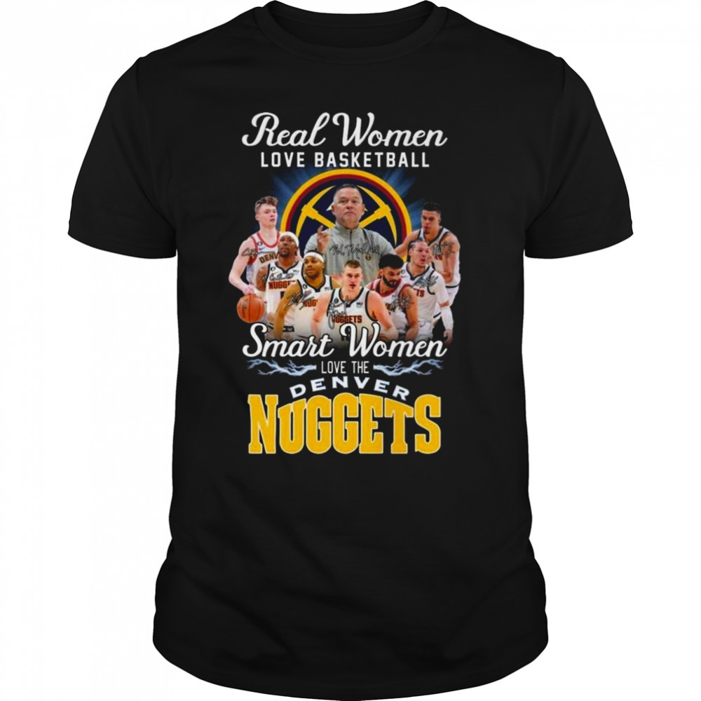 Unisex shirts