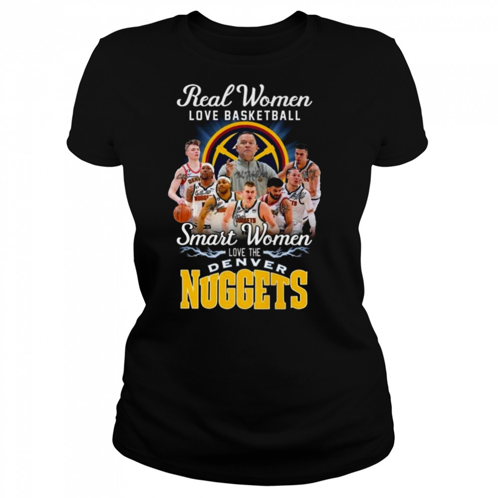 Women's shirts