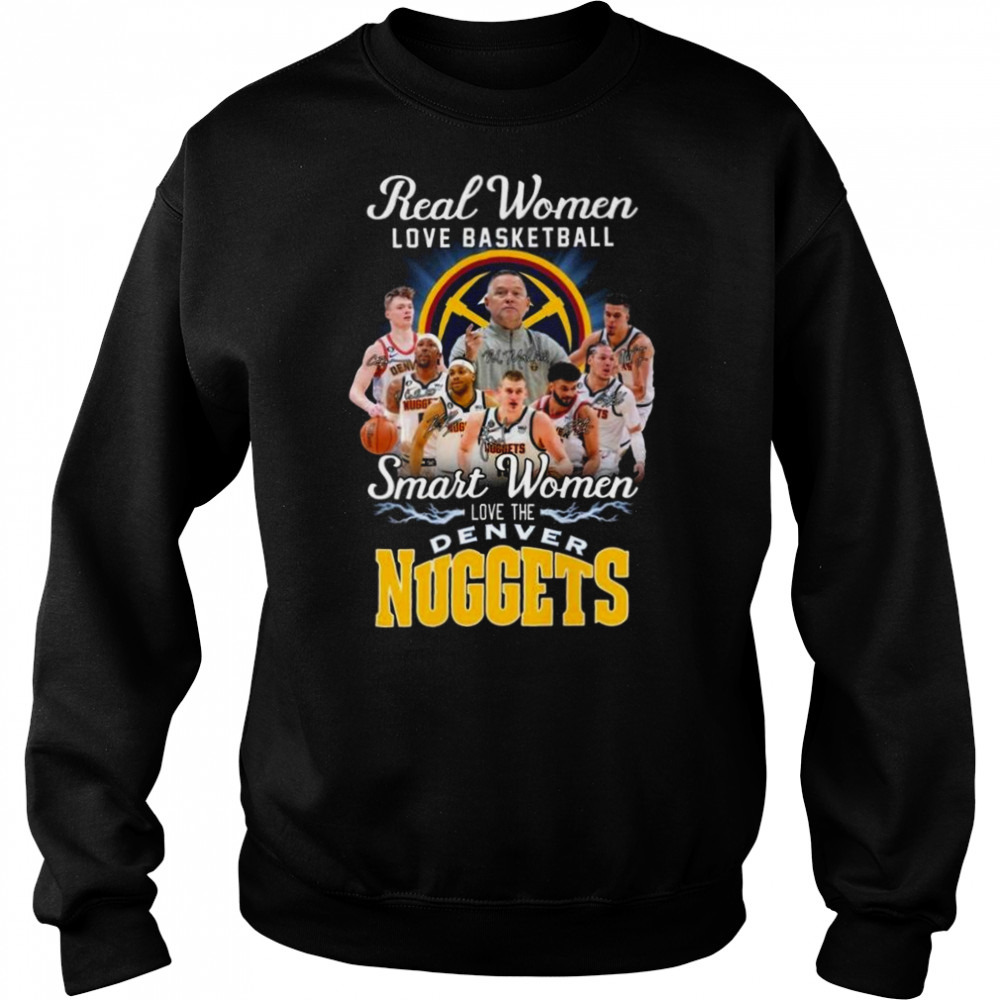 Sweat shirts