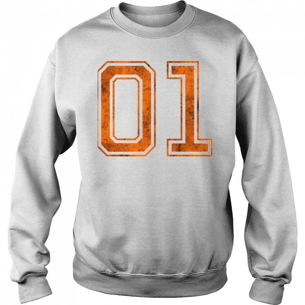 Sweat shirt