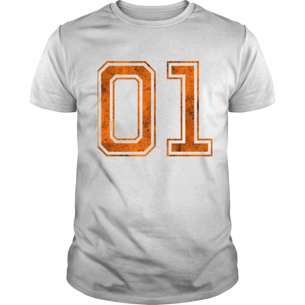Unisex shirt