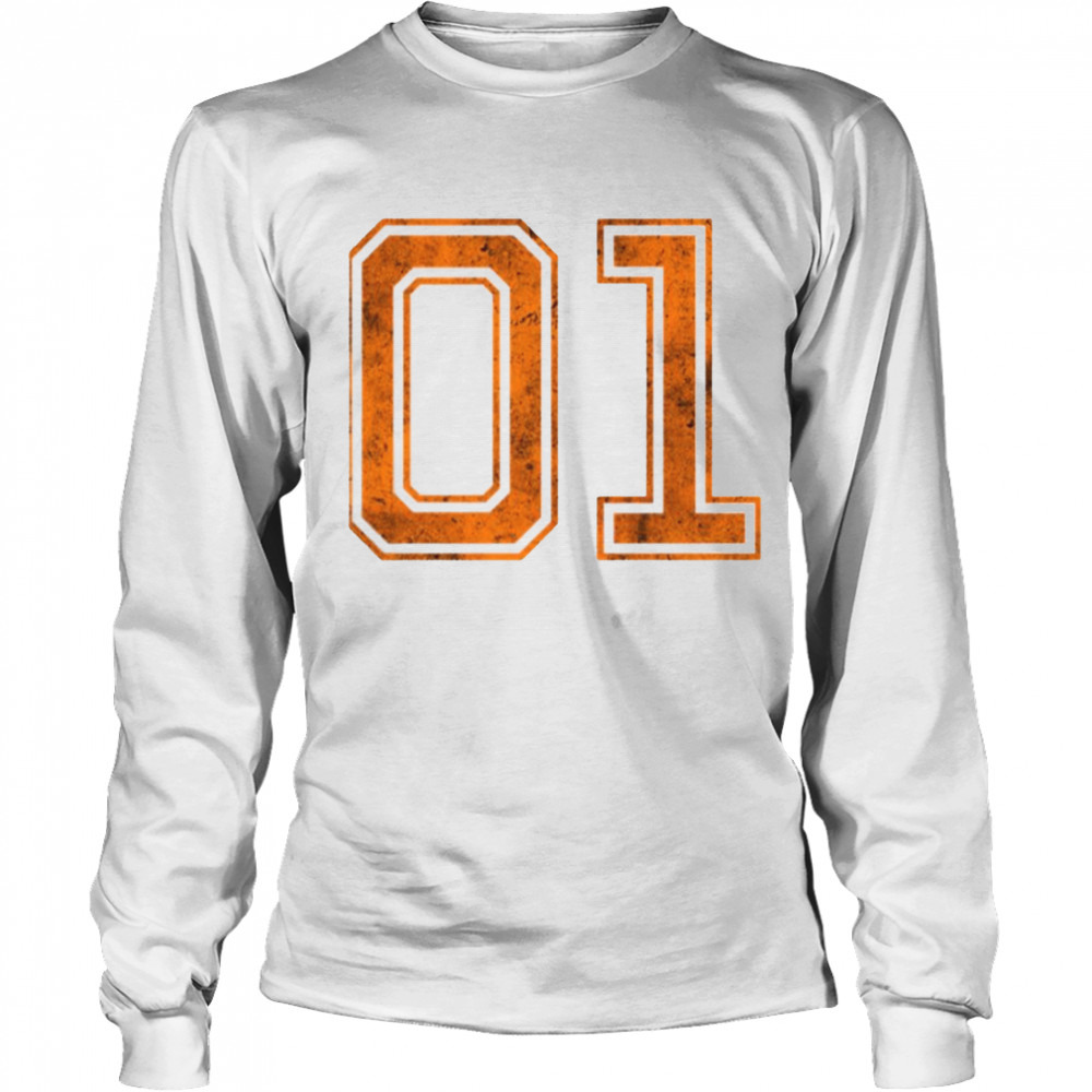 Long Sleeved shirt
