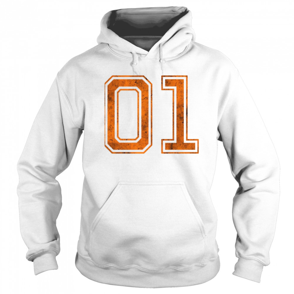 Hoodie shirt
