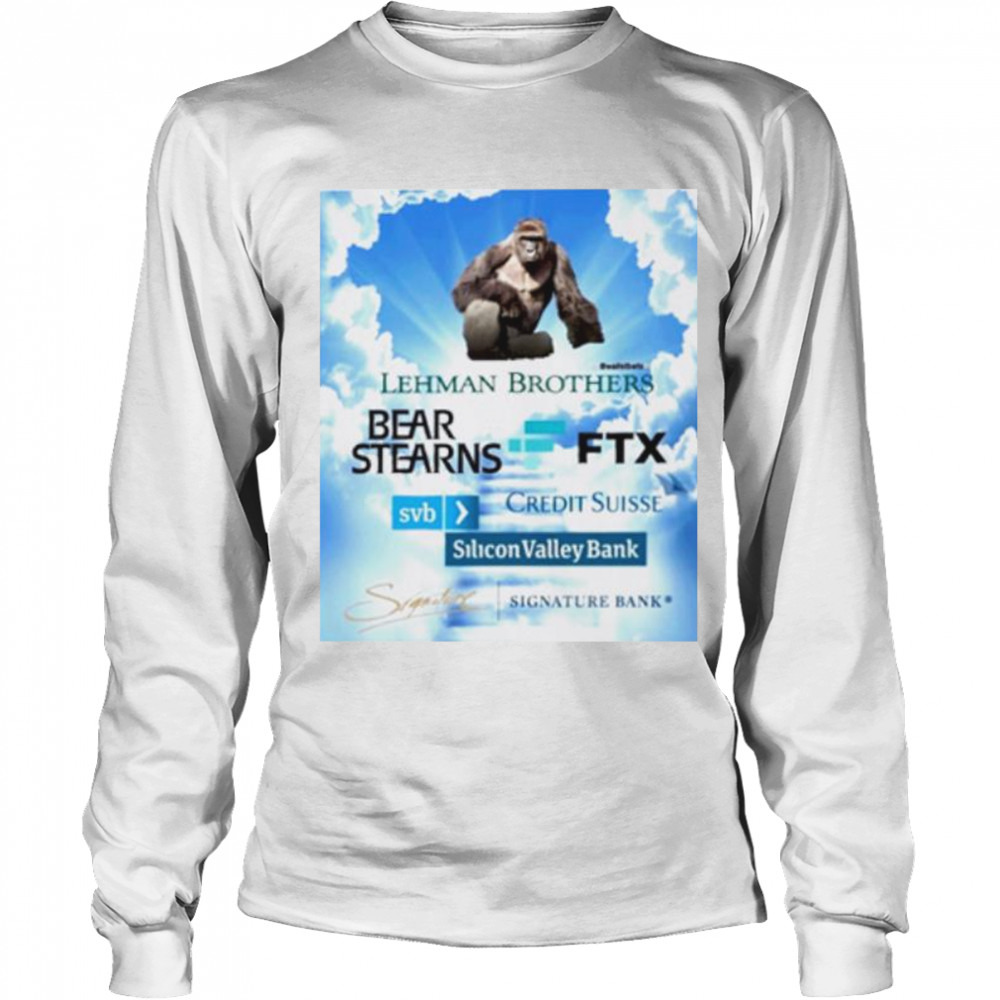 Long Sleeved shirt