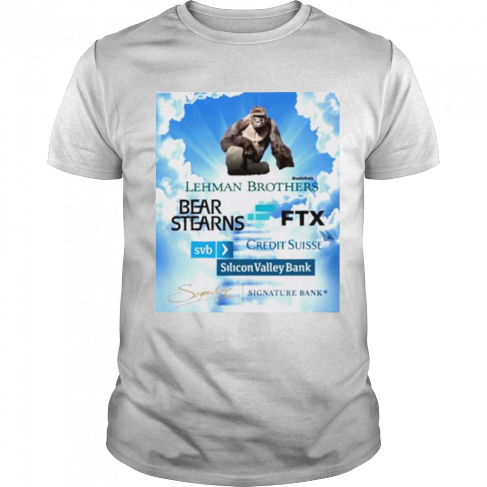 Unisex shirt