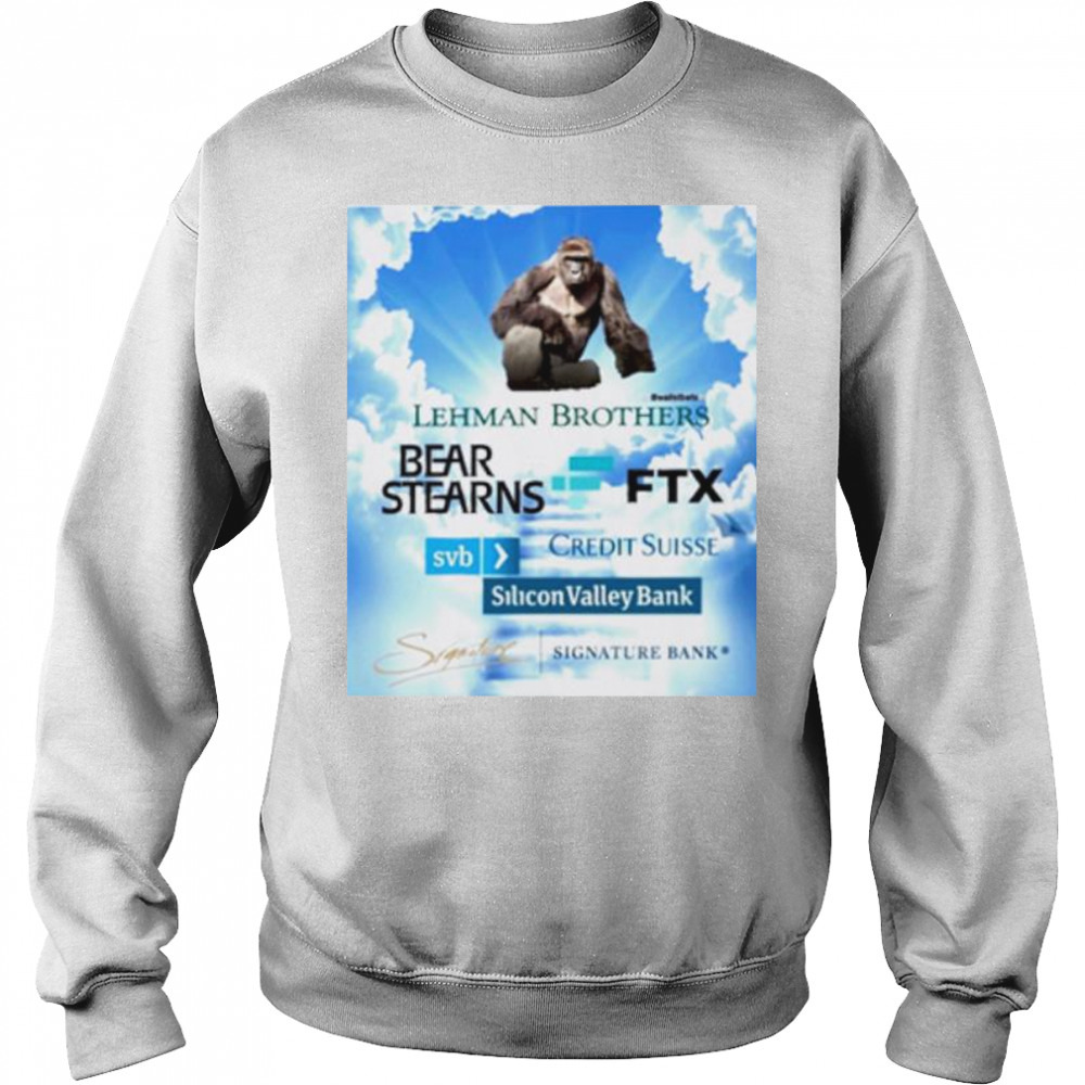 Sweat shirt