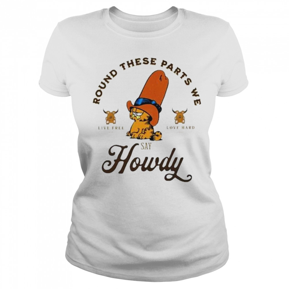 Women's shirt