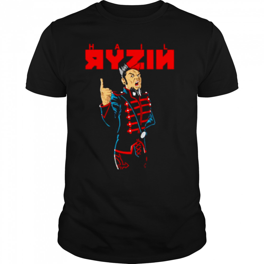 Unisex shirts