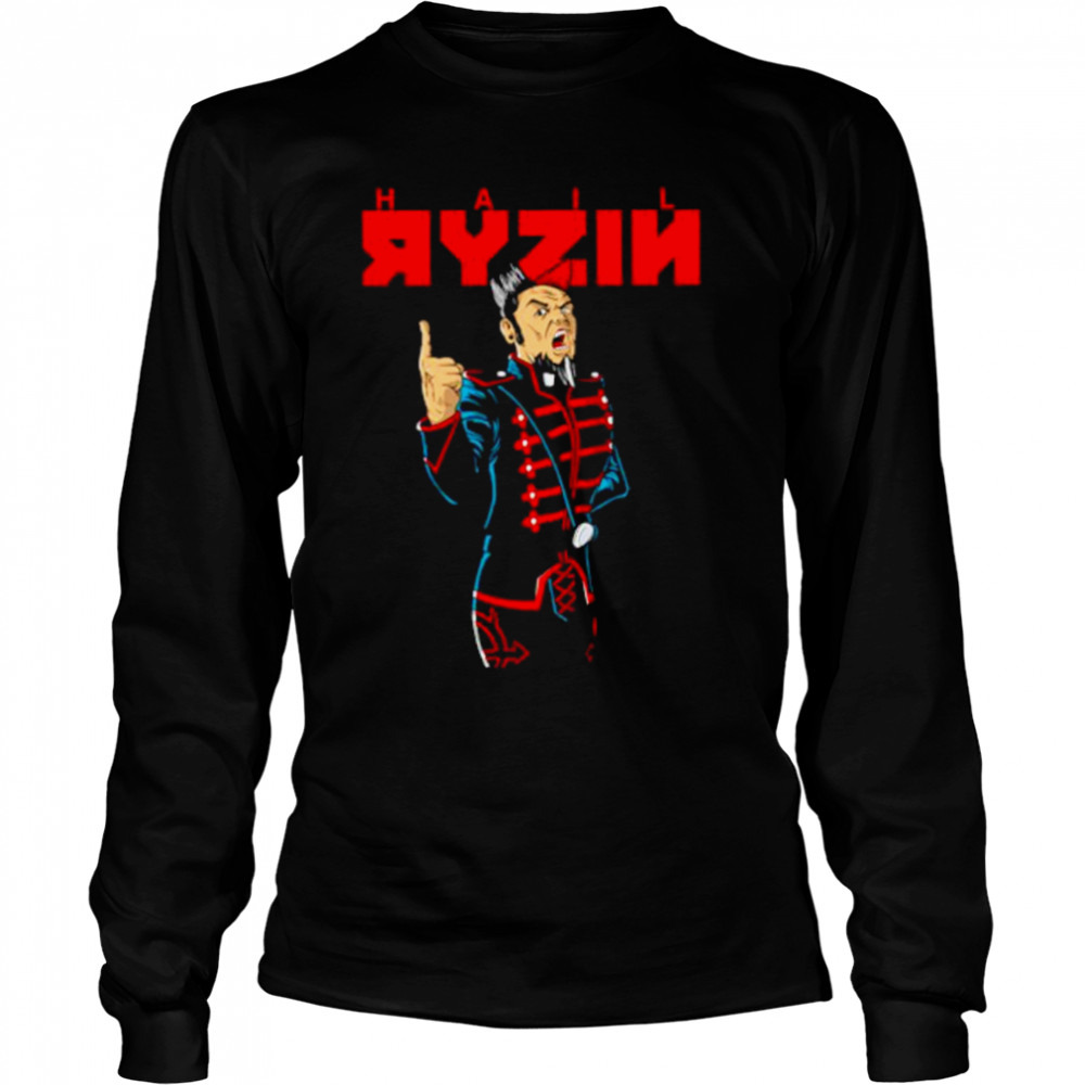 Long Sleeved shirts