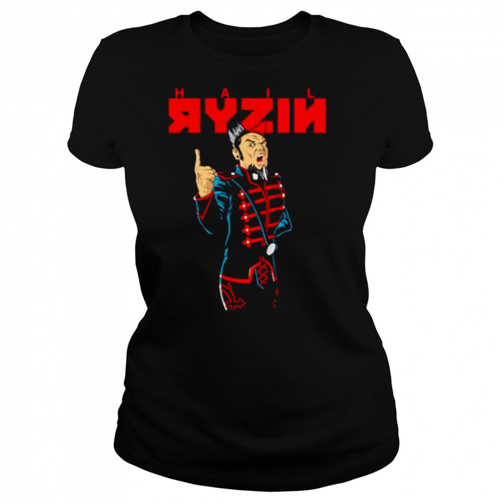 Women's shirts