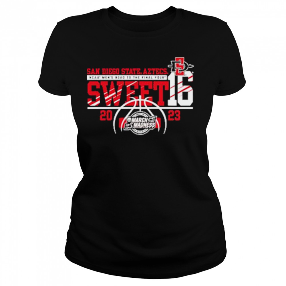 Women's shirts