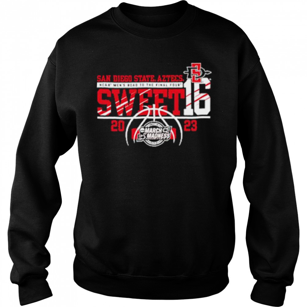 Sweat shirts