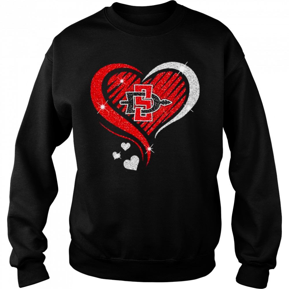 Sweat shirts
