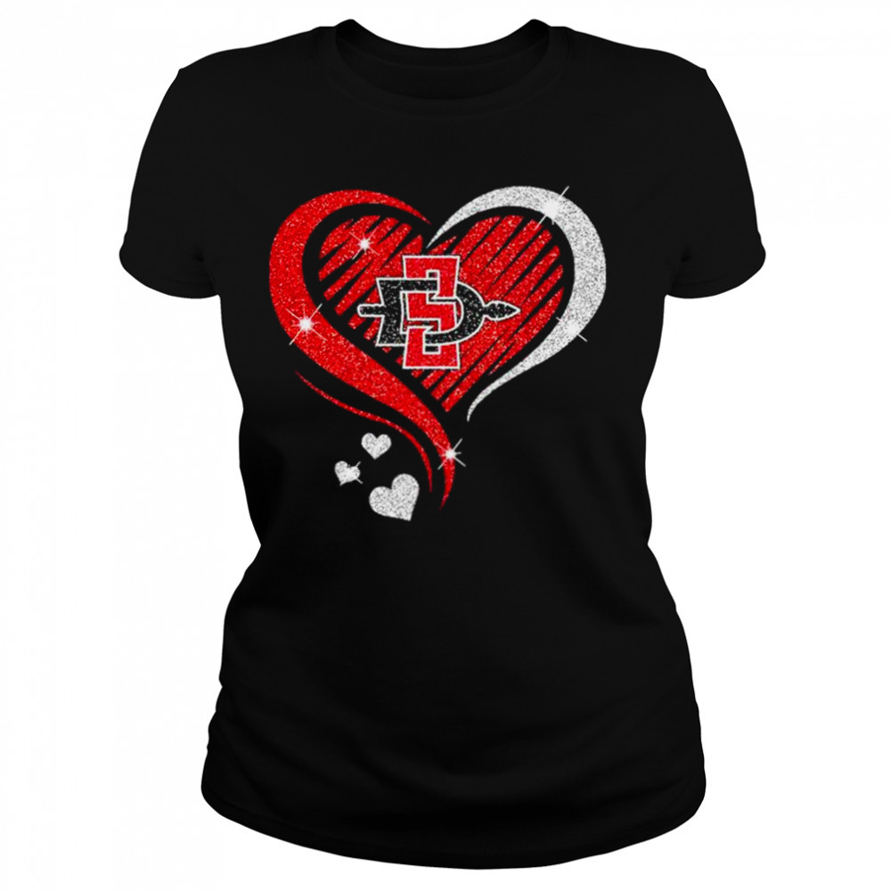 Women's shirts