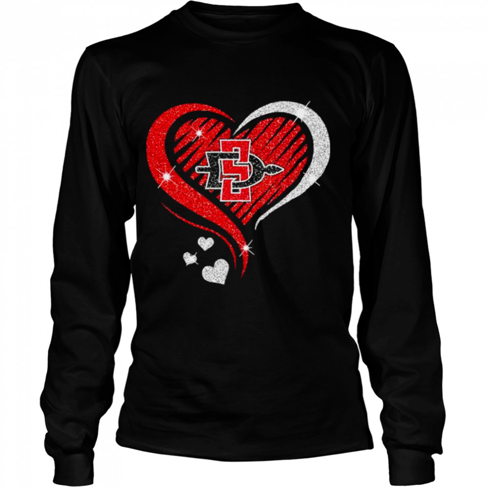 Long Sleeved shirts