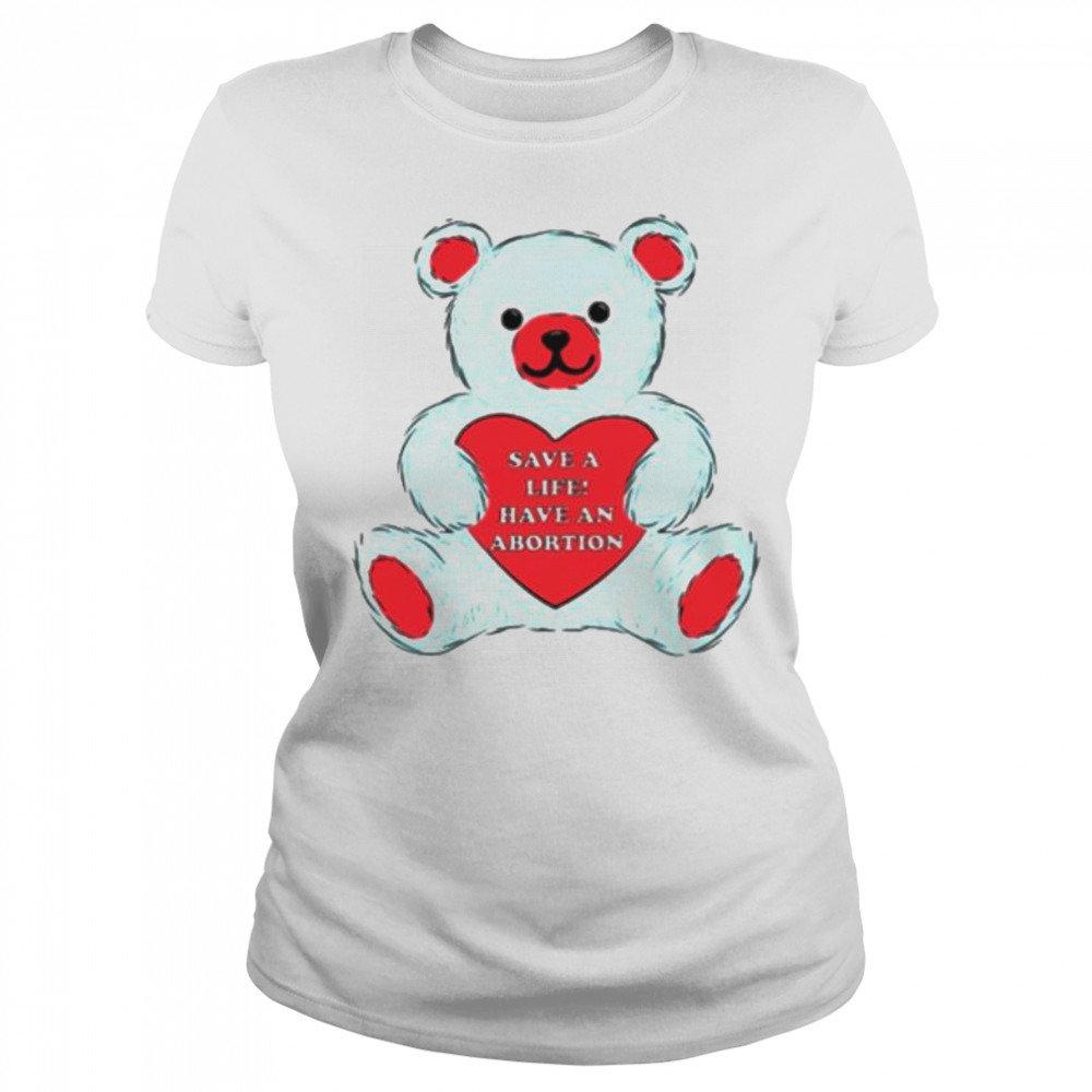 Women's shirt