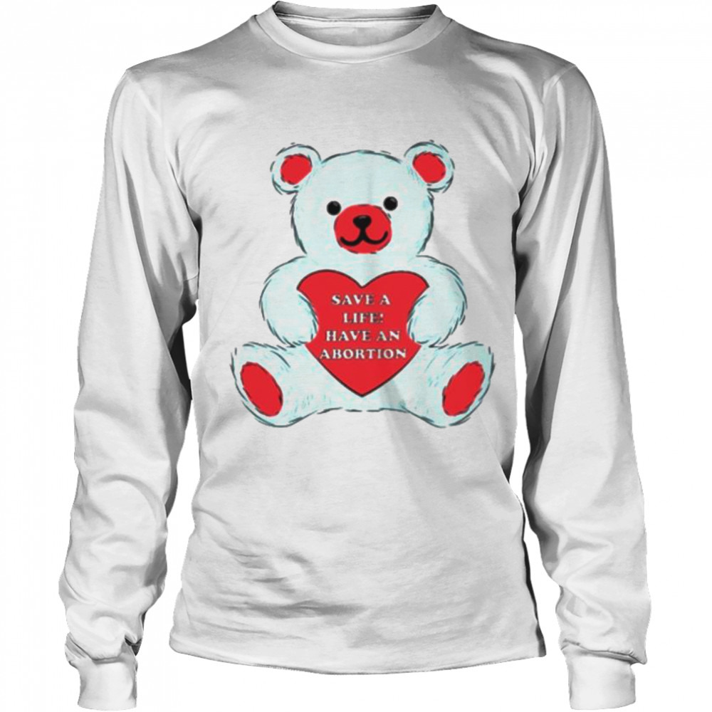 Long Sleeved shirt