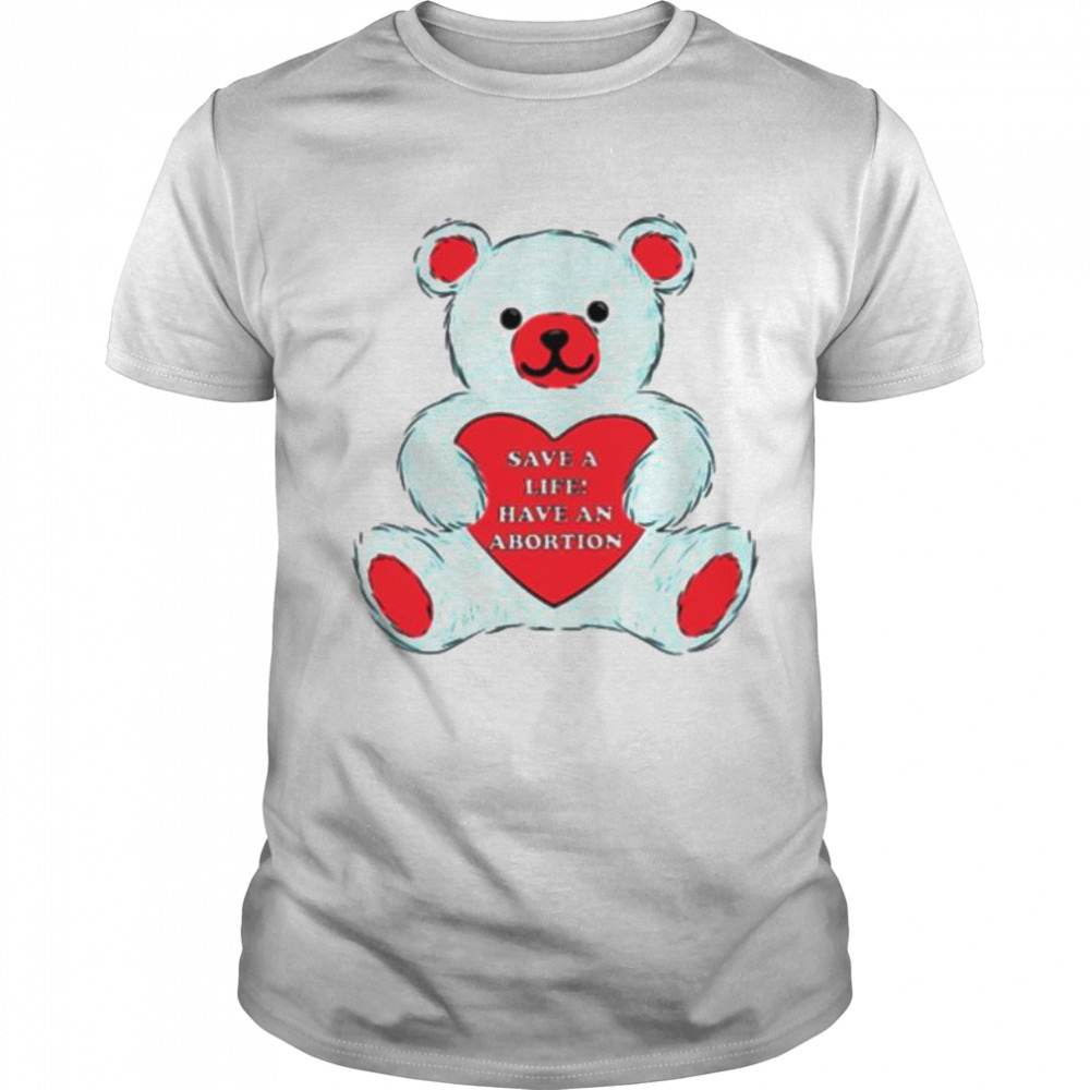 Unisex shirt