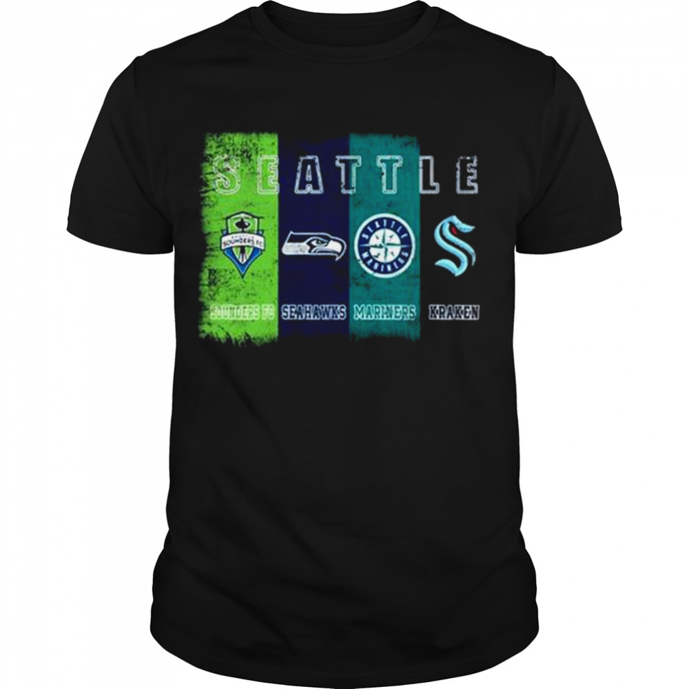 Unisex shirts