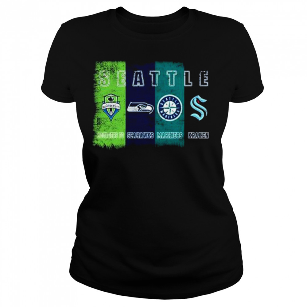 Women's shirts