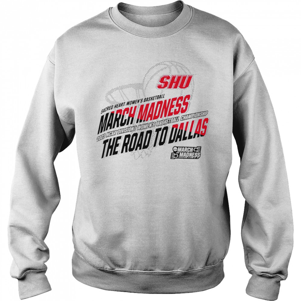 Sweat shirt