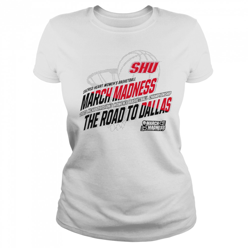 Women's shirt