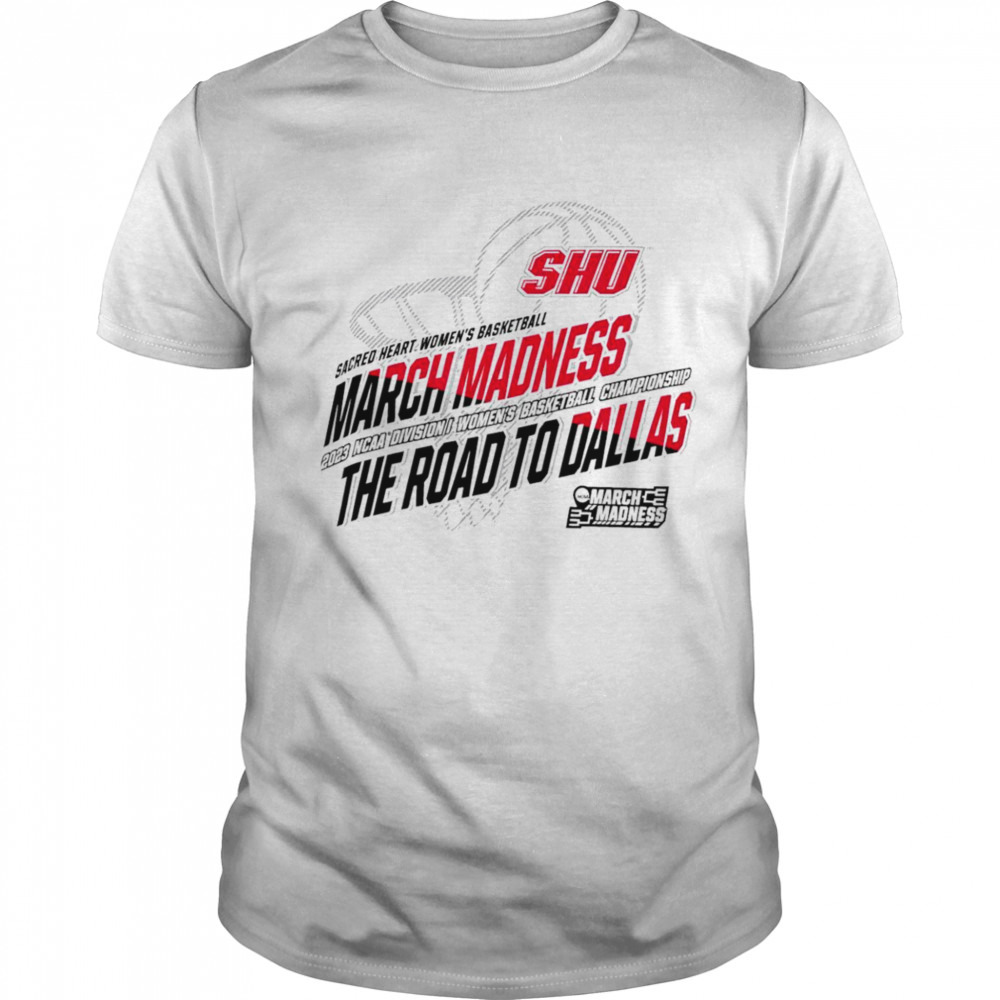 Unisex shirt