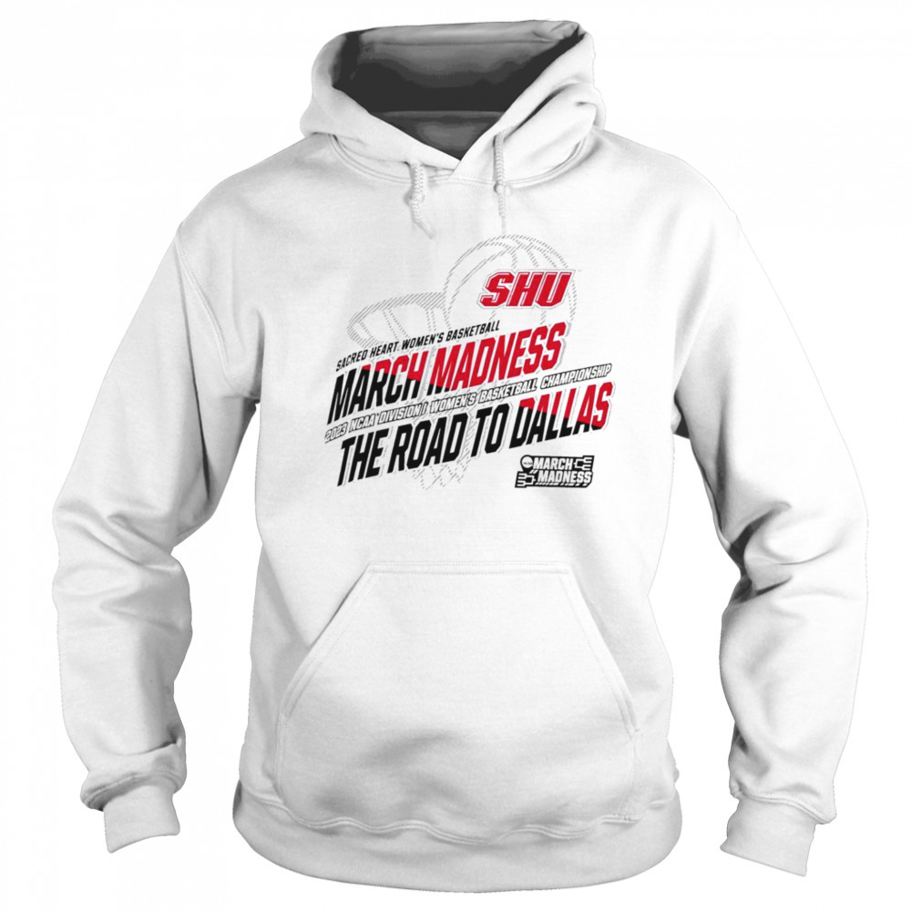 Hoodie shirt