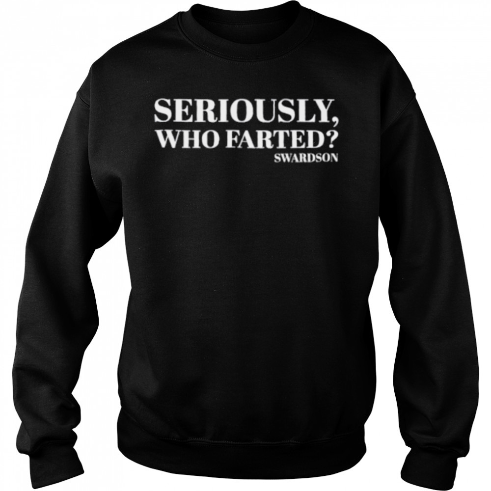 Sweat shirts