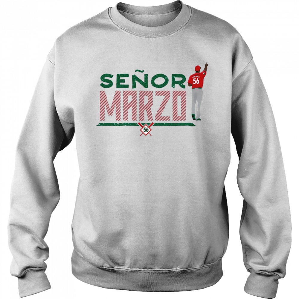 Sweat shirt