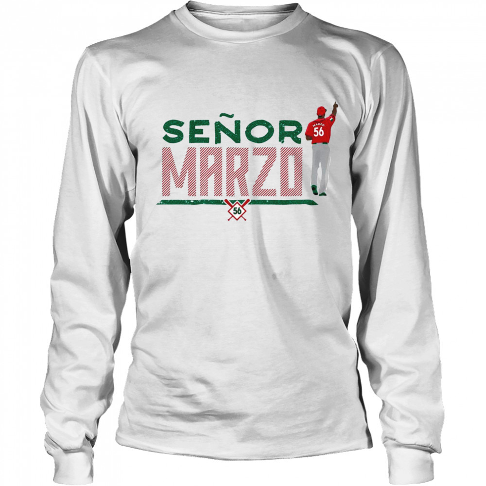 Long Sleeved shirt