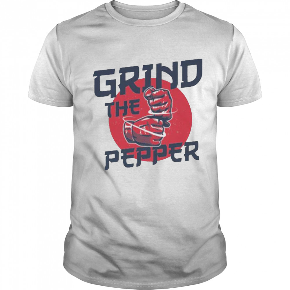 Unisex shirt