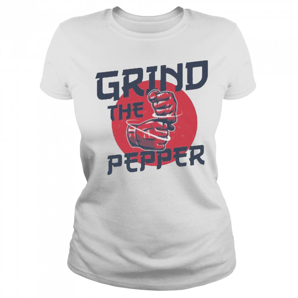 Women's shirt