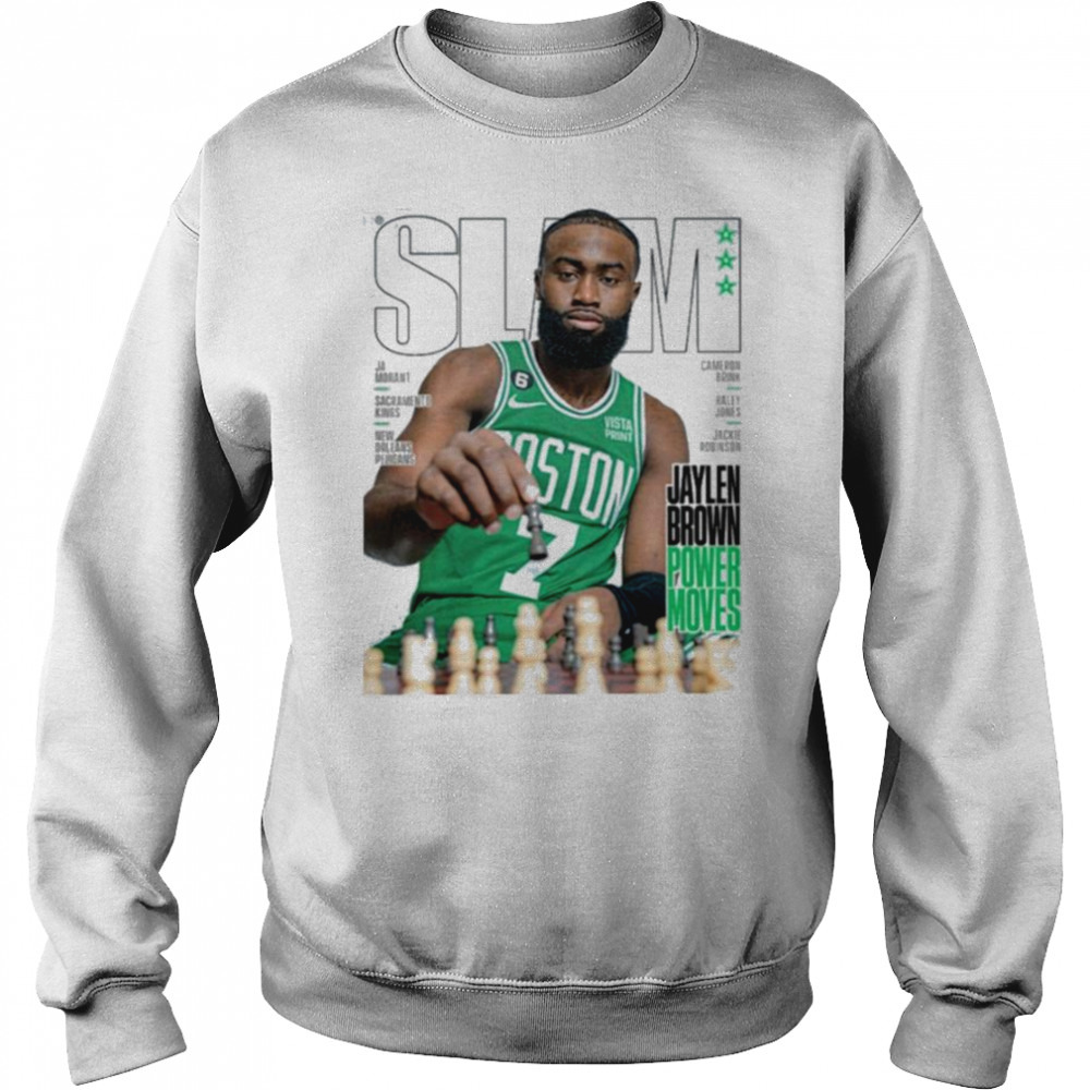 Sweat shirt