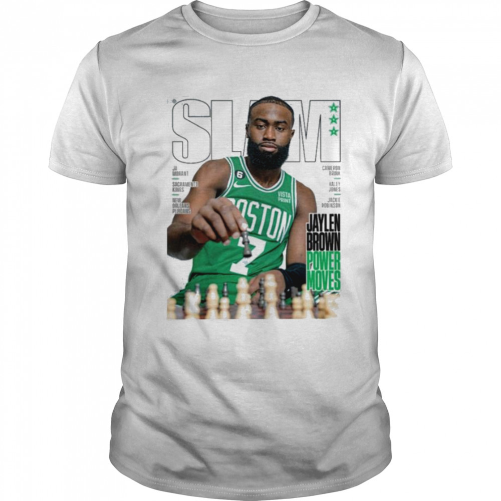 Unisex shirt